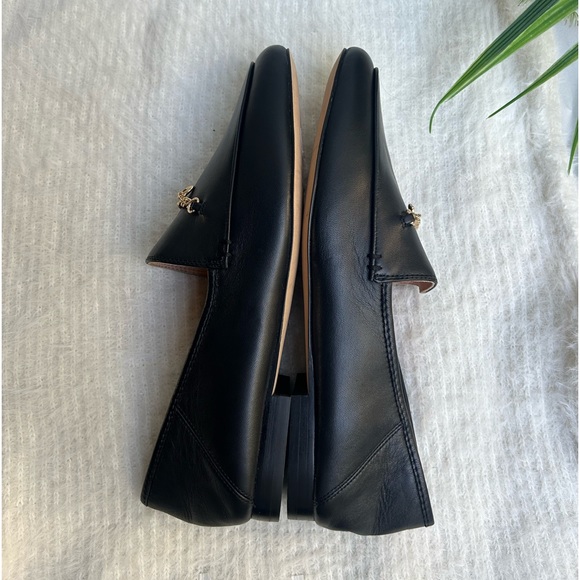 - COACH
Hanna Leather Loafer wome size 10 new no box - Picture 11 of 16